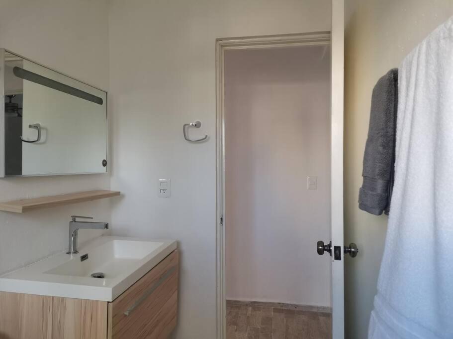 Penthouse A Un Paso De Puerto Cancun Dış mekan fotoğraf